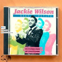 Jackie Wilson ‎– Reet Petite  CD  soul Kreis Ostholstein - Neustadt in Holstein Vorschau