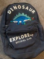 Kinderrucksack für Dino Fan‘s Nordrhein-Westfalen - Mönchengladbach Vorschau