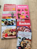 Bücher Backen/ Kochen/ Sushi/ Suppen/ Katzen / Garten / Pflanzen Sachsen-Anhalt - Weißenfels Vorschau