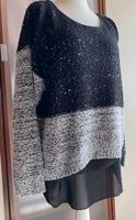 Glitzerpullover Gerry Weber Hessen - Büdingen Vorschau