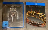 Game of Thrones Blu Ray Staffel 1 + 2 GOT Bayern - Schwarzhofen Vorschau