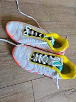 Nike schuhe größe 39 Niedersachsen - Seggebruch Vorschau