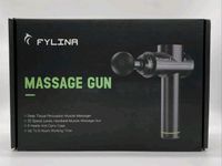 FYLINA Massagepistole, Massage Gun, Massagepistole Massagegerät m Hessen - Waldbrunn Vorschau