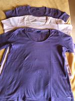 3 CECIL Shirts T-Shirt Gr. XXL 46 Niedersachsen - Nordenham Vorschau