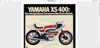 Suche für YAMAHA XS400-Cup-Maschine Bayern - Ansbach Vorschau