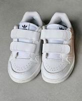Adidas Sneaker, Größe 24 Rheinland-Pfalz - Mainz Vorschau