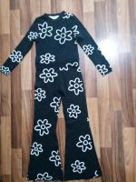 Mädchen Pullover mit Hose Hadern - Blumenau Vorschau
