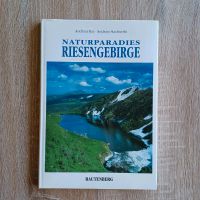 Naturparadies Riesengebirge Buch Nürnberg (Mittelfr) - Eberhardshof Vorschau