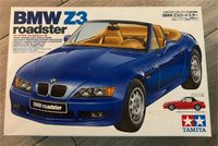 Tamiya BMW Z3 roadster Hessen - Kassel Vorschau