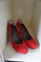 Schuhe - Pumps - Si by Sinela - Barcelona - neu - Leder - 41 Baden-Württemberg - Villingen-Schwenningen Vorschau