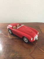 Ferrari 166MM Barchetta Modellauto Hotwheels 1:18 Niedersachsen - Osterode am Harz Vorschau