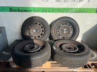 Sommerreifen 195/55R16 Kompletträder BMW 1er E81 E82 E87 E88 Nordrhein-Westfalen - Wilnsdorf Vorschau