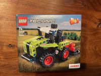 LEGO 42103 Claas Tractor Baden-Württemberg - Leimen Vorschau