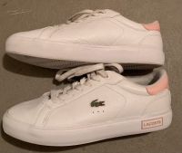 Lacoste Sneakers Gr. 39 -neuwertig- Köln - Lindenthal Vorschau