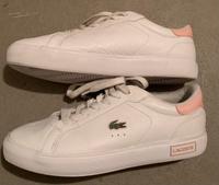 Lacoste Sneakers Gr. 39 Köln - Lindenthal Vorschau