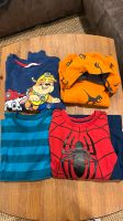 4 Pullis/ Hoodie 122/128 H&M Paw Patrol Jakoo Bayern - Lohr (Main) Vorschau