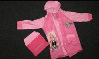Regen Jacke Hannah montana neu Gr L Walle - Utbremen Vorschau