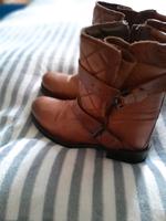 Buffalo  Schuhe 38 Neu Hessen - Heppenheim (Bergstraße) Vorschau