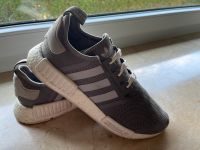 Adidas Originals NMD R1 Boost Sneaker, Sportschuhe Hessen - Hochheim am Main Vorschau