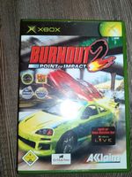 Burnout 2 Xbox Schleswig-Holstein - Kastorf Vorschau