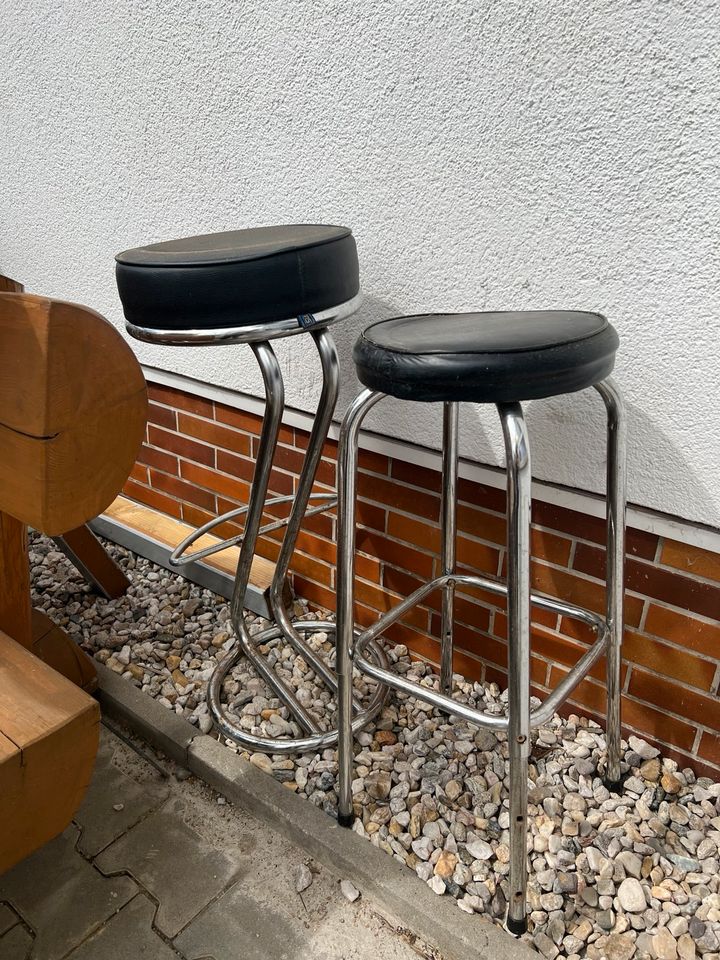 Barstühle Stühle in Regensburg