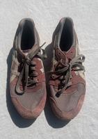 Asics - Schuhe - Sneaker Nordrhein-Westfalen - Düren Vorschau
