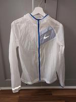 Nike Laufjacke Regenjacke Laufen Running Hessen - Wolfhagen  Vorschau