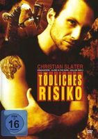 DVD - Tödliches Risiko Baden-Württemberg - Heiningen Vorschau