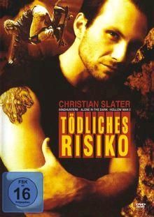 DVD - Tödliches Risiko in Heiningen