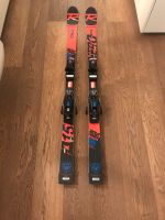 Rossignol Hero GS 144, Ski, Rennski, Kinderski Bayern - Rosenheim Vorschau