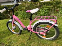 Kinderfahrrad Scool, Modell Nixe , 18 Zoll Nordrhein-Westfalen - Bad Honnef Vorschau