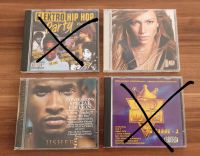 CDs Usher, Jennifer Lopez Bayern - Elsenfeld Vorschau