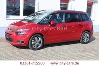 Citroën Grand C4 Picasso Bi Xenon*Navigation*AHK... Brandenburg - Brandenburg an der Havel Vorschau