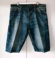 s.Oliver DENIM "Bermuda-Jeans" im Washed-Look für Herren Berlin - Neukölln Vorschau