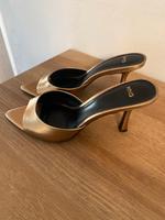 Sandalen in Gold Bayern - Himmelkron Vorschau
