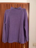 Monari Damen Strickpullover Violett Berlin - Pankow Vorschau