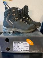 Lowa trekking Schuhe Wanderschuhe Brandenburg - Wandlitz Vorschau