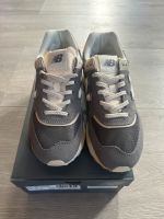 New Balance Schuhe , U574 , Gr. 39,5 Brandenburg - Luckau Vorschau