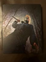 Halloween Bluray steelbook Hessen - Idstein Vorschau