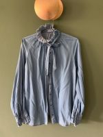 CLOSED denim jeans Bluse L Nordrhein-Westfalen - Meerbusch Vorschau