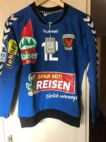 DKB Handball Torwart Trikot Füchse Berlin *Nr.12 Heinevetter"*Neu Brandenburg - Zossen Vorschau