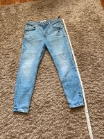 Jeans von Zara in gr.42 Berlin - Spandau Vorschau