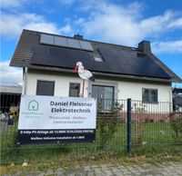 Photovoltaik Anlage Solar inklusive Montage und Anmeldung Hessen - Runkel Vorschau