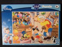 Puzzle Disney 112 Teile Harburg - Hamburg Heimfeld Vorschau