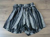 LEINEN Damen Shorts Chino Hose 34 Bermudas Culottes kurz Sommer Nordrhein-Westfalen - Menden Vorschau
