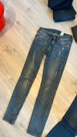 H&M low Waist Jeans Hessen - Nidda Vorschau