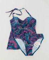 ⭐️Esprit Tankini Bikini Badeanzug Größe S UVP 80€ Köln - Chorweiler Vorschau