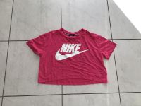 Nike T Shirt pink Gr. M Bayern - Denkendorf Vorschau