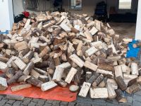 Brennholz Kaminholz Fichtenholz trocken Rheinland-Pfalz - Kusel Vorschau