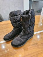 Antarctica Stiefel Schneestiefel Gr. 42 Camouflage Männer Frauen Niedersachsen - Schwanewede Vorschau